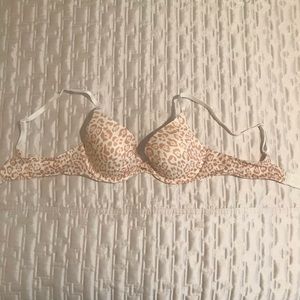 Victoria’s Secret bra